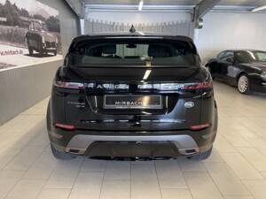 Image 6/19 of Land Rover Range Rover Evoque P250 (2020)