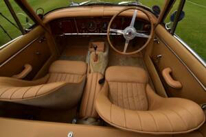 Immagine 46/50 di Jaguar XK 150 3.4 S DHC (1958)