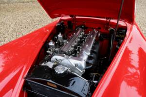 Image 26/50 of Jaguar XK 120 SE OTS (1954)