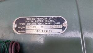 Imagen 46/47 de Morris Minor 1000 Traveller (1966)