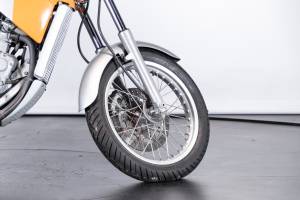 Afbeelding 16/35 van Aprilia DUMMY (1996)