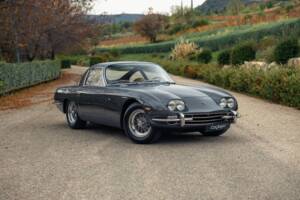 Imagen 1/10 de Lamborghini 350 GT (1966)