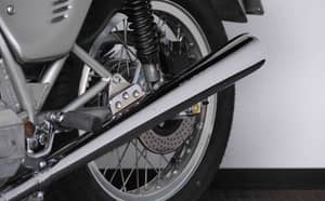 Image 33/75 of Ducati 900 SS (1976)