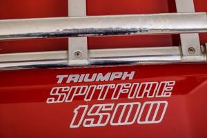 Immagine 41/50 di Triumph Spitfire 1500 USA (1979)