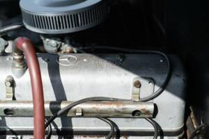 Immagine 42/50 di Mercedes-Benz 190 SL (1955)
