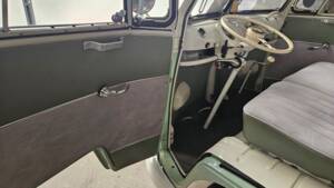 Image 21/43 de Volkswagen T1 Brasil (1974)