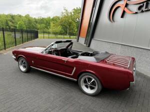 Bild 14/45 von Ford Mustang GT (1965)