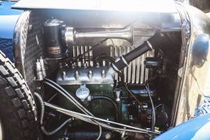 Image 38/45 of Amilcar CGS (1924)