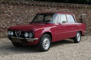 Bild 10/50 von Alfa Romeo Giulia Nuova Super 1300 (1975)