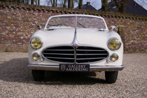 Immagine 6/50 di Delahaye 235 Antem (1952)