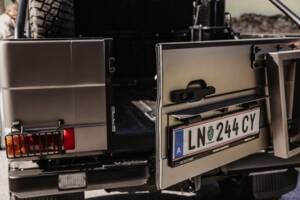 Image 52/79 of Steyr-Puch 230 GE (SWB) (1994)
