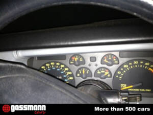 Imagen 10/15 de Chevrolet Camaro RS Coupé (1992)