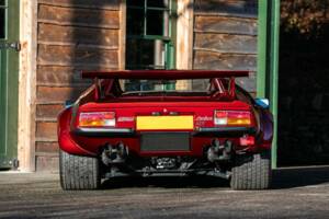 Immagine 7/50 di De Tomaso Pantera GT5 (1984)