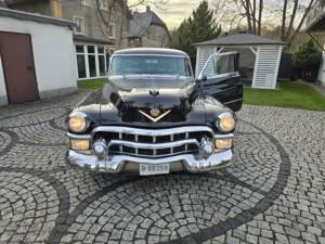 Bild 1/9 von Cadillac 62 Sedan (1950)