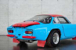 Imagen 43/50 de Alpine A 110 1300 (1974)