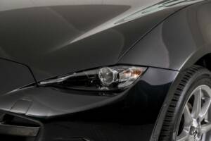 Imagen 15/50 de Mazda MX-5 1.5 (2016)