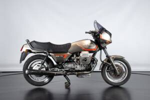 Image 6/50 of Moto Guzzi 850 T 5 (1984)
