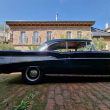 Image 19/144 of Chevrolet Bel Air Hardtop Coupe (1957)