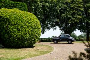 Immagine 15/46 di Morris Minor Series II (1956)
