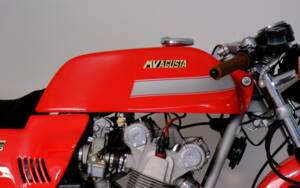 Immagine 6/96 di MV Agusta 750 S America (1976)