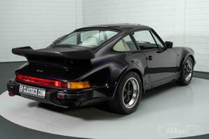 Image 4/19 of Porsche 911 Turbo 3.3 (1980)
