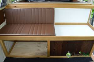 Bild 20/50 von Volkswagen T2b Camper (1976)