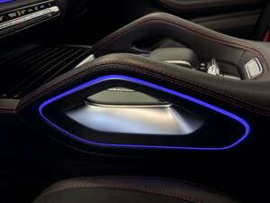 Bild 24/32 von Mercedes-Benz GLE 53 AMG 4MATIC+ (2020)
