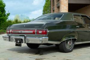 Bild 10/50 von Ford Gran Torino (1976)