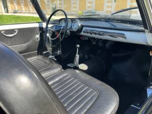 Bild 23/56 von Lancia Appia Convertible Vignale (1962)