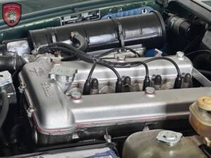 Image 20/68 of Alfa Romeo Spider Veloce 2000 (1977)