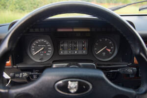 Bild 14/39 von Jaguar XJ-S V12 (1989)