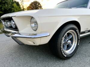 Obraz 28/45 pojazdu Ford Mustang 289 (1967)
