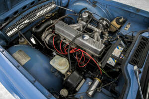 Immagine 38/50 di Triumph TR 6 (1973)