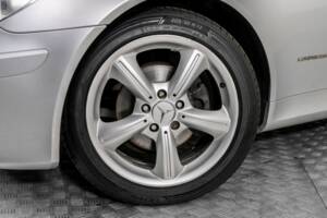 Bild 4/50 von Mercedes-Benz SLK 200 Kompressor (2005)