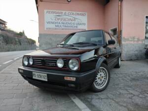 Image 7/7 of Volkswagen Golf Mk II GTi 1.8 (1988)