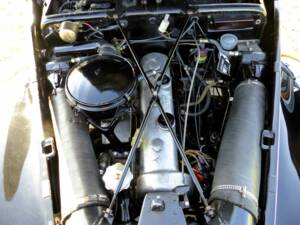 Mercedes-Benz 200 Cabriolet A (W 187) 1951