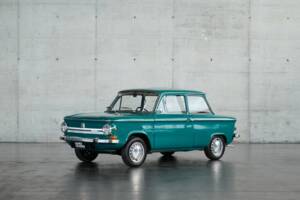 Bild 1/50 von NSU Prinz 4 L (1971)