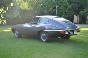 Imagen 25/30 de Jaguar E-Type (2+2) (1970)
