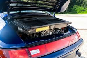Image 31/31 of Porsche 911 Turbo (1995)