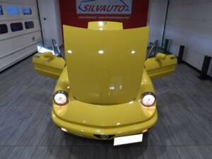 Afbeelding 10/15 van Alfa Romeo 2.0 Spider (1991)