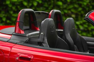 Image 44/50 of Maserati GranSport 4.2 (2006)