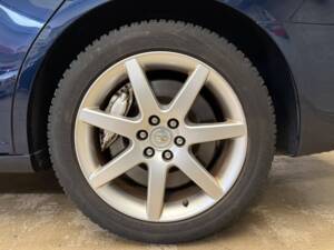 Image 13/17 of Cadillac STS 4.6 (2008)