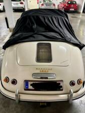 Immagine 7/11 di Porsche 356 1600 Speedster (1956)