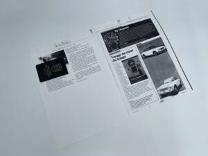 Bild 10/50 von Alfa Romeo Giulietta Spider Veloce (1959)