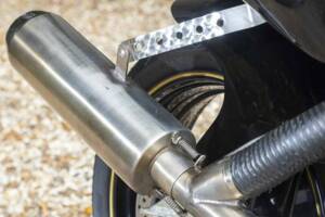 Image 21/50 de Yamaha DUMMY (1995)