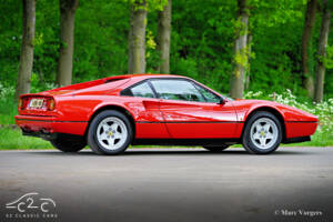 Imagen 25/63 de Ferrari 328 GTB (1986)