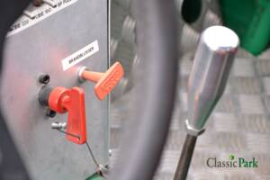 Bild 37/50 von Ford Escort 1.6 Rally (1974)