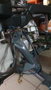 Image 56/73 of BMW Isetta 250 (1961)