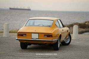 Bild 9/28 von FIAT Dino Coupe (1968)