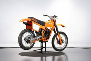 Image 4/46 of Can-Am 125 MX-6 (1980)
